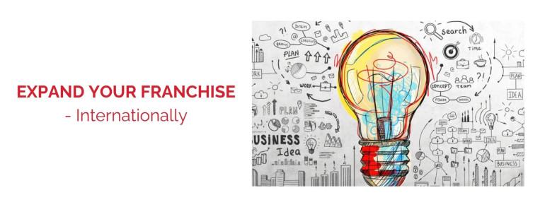 Expand Your Franchise Internationally